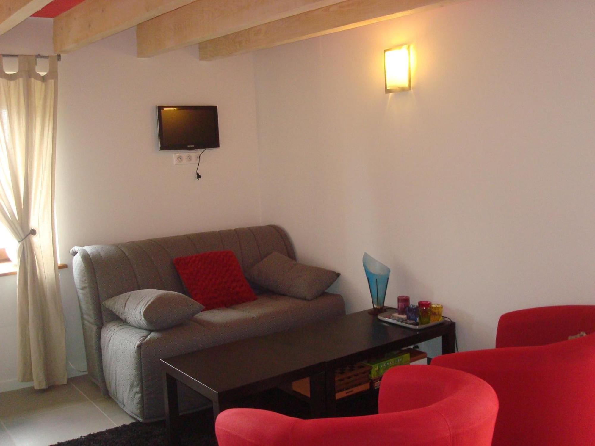 Chambre D'Hotes Les Plaisances Saint-Julien エクステリア 写真